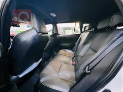 تويوتا كورولا كروس